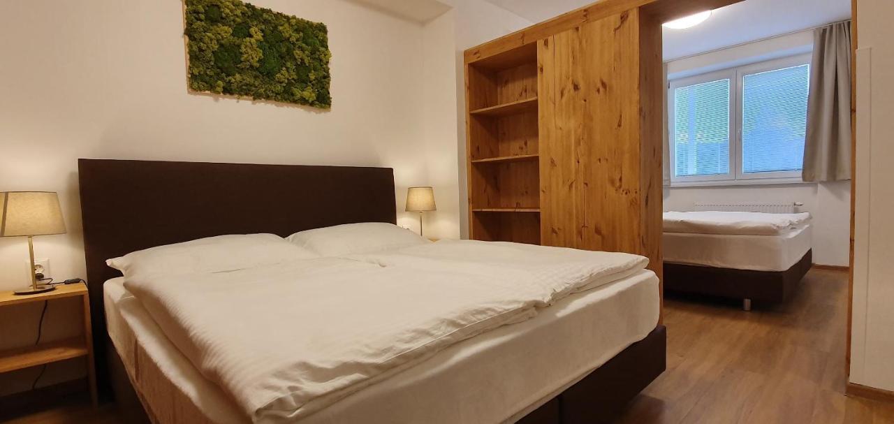 Donovaly Apartments 外观 照片