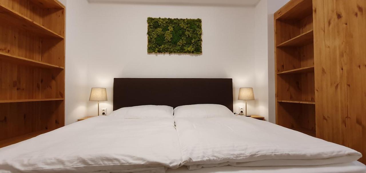 Donovaly Apartments 外观 照片