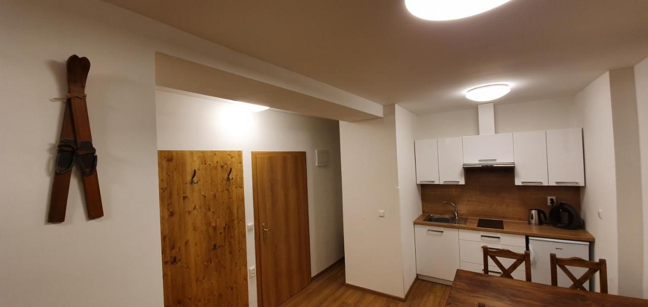 Donovaly Apartments 外观 照片