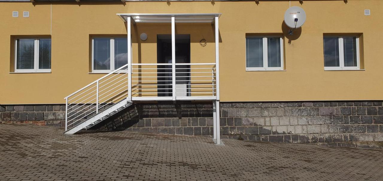 Donovaly Apartments 外观 照片