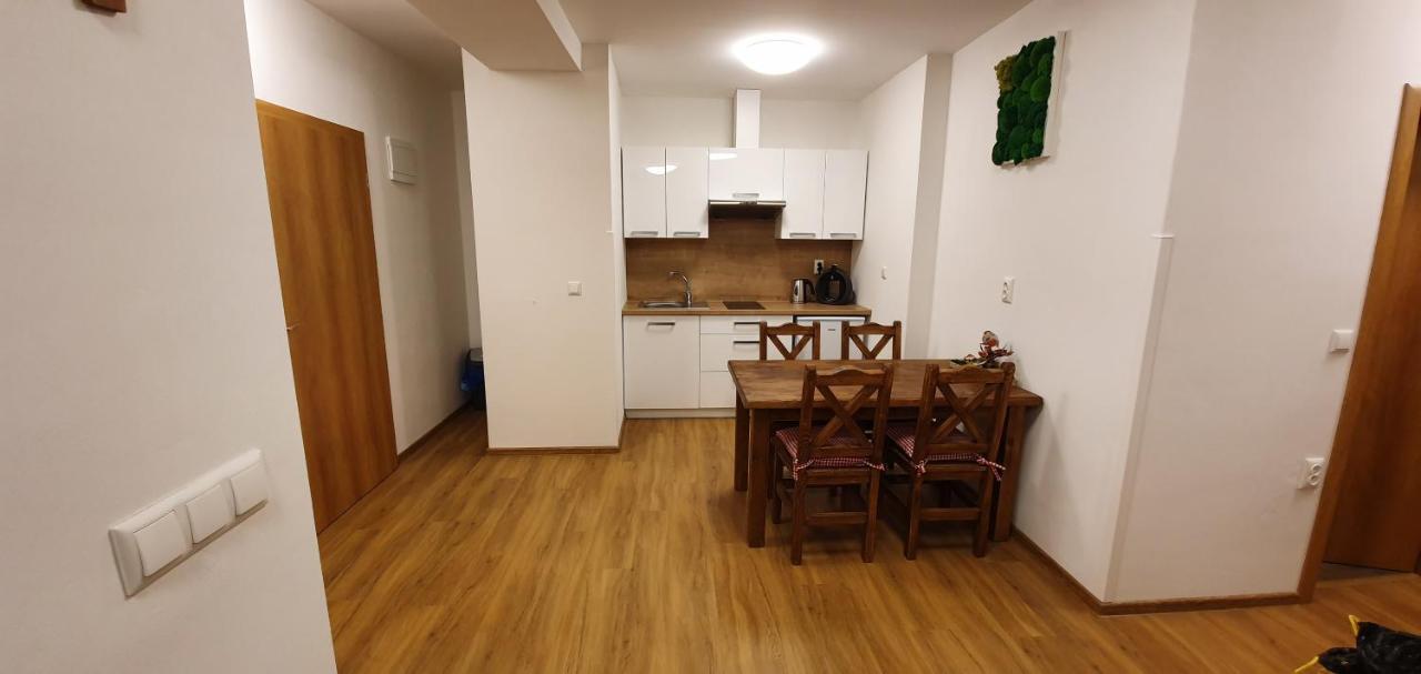 Donovaly Apartments 外观 照片