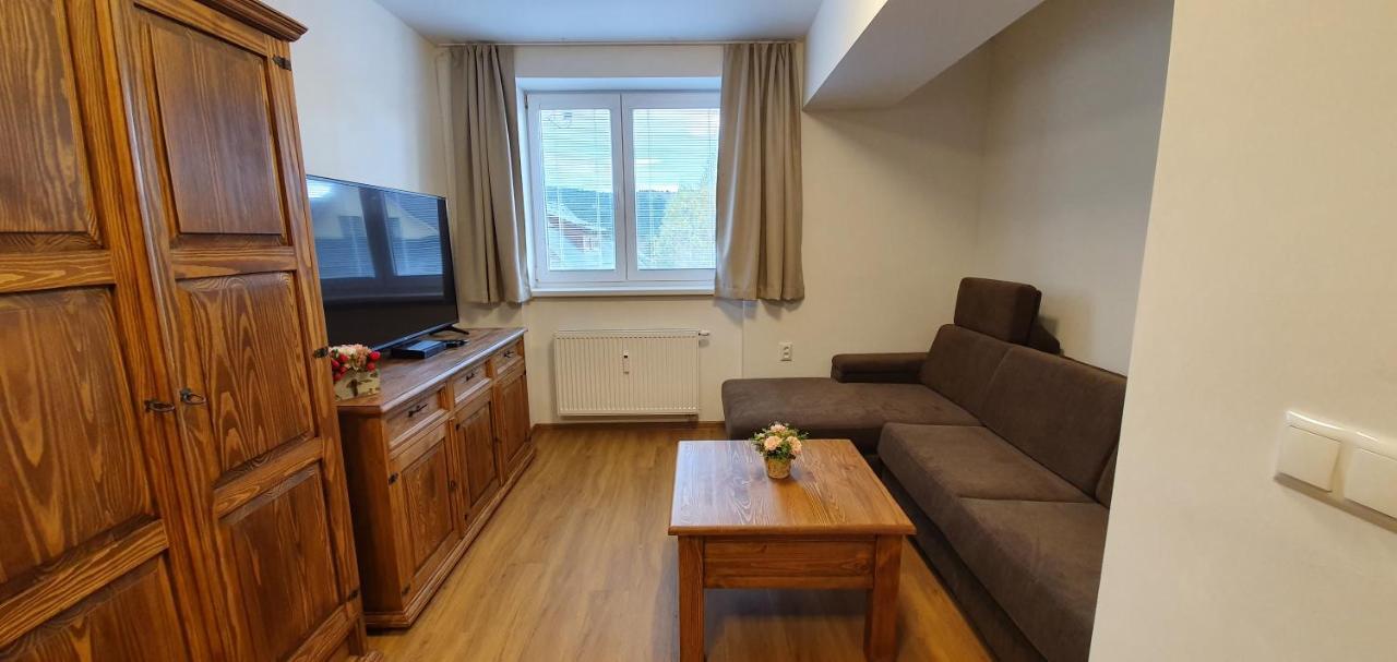 Donovaly Apartments 外观 照片