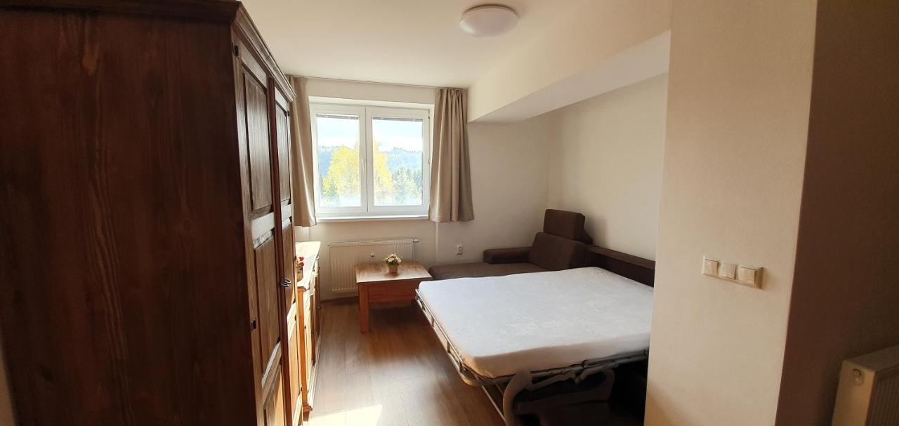Donovaly Apartments 外观 照片